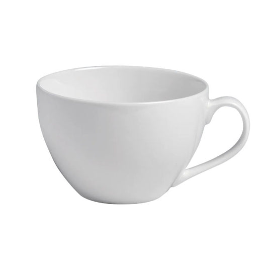 Cameo Dynasty Saucer, 7 1/4" - 610-1114S