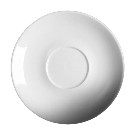 Cameo Dynasty Saucer, 7" (36-pack) - 610-4077S