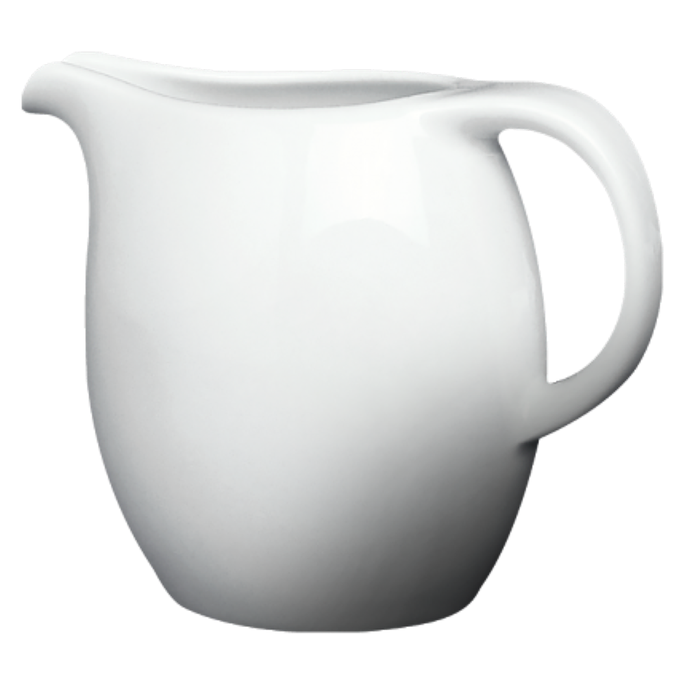 Cameo Dynasty Oval Creamer, 4 oz (36-pack) - 610-4604