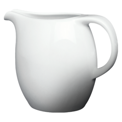 Cameo Dynasty Oval Creamer, 4 oz (36-pack) - 610-4604