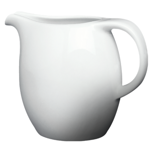 Cameo Dynasty Oval Creamer, 4 oz (36-pack) - 610-4604