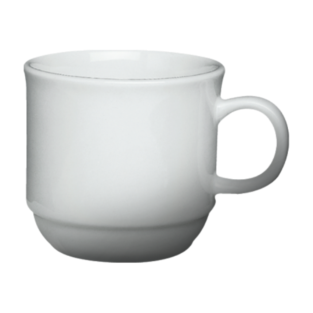 Cameo Dynasty A.D. Coffee Cup, 5 oz (48-pack) - 610-60C