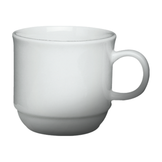 Cameo Dynasty A.D. Coffee Cup, 5 oz (48-pack) - 610-60C
