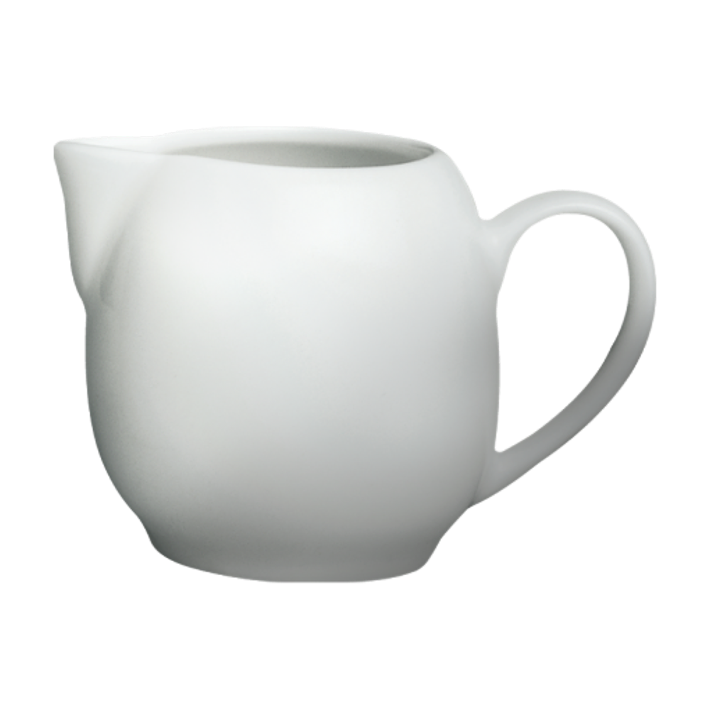 Cameo Dynasty Creamer, 4 oz (48-pack) - 610-65