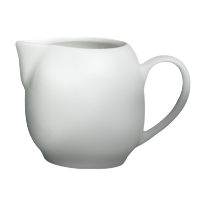 Cameo Dynasty Creamer, 4 oz (48-pack) - 610-65