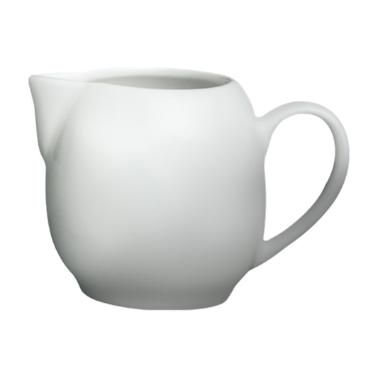 Cameo Dynasty Creamer, 4 oz (48-pack) - 610-65