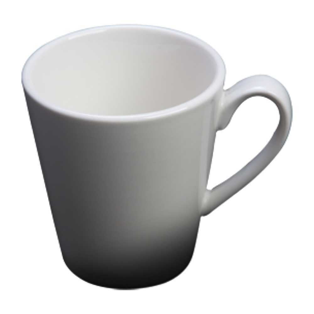 Cameo Dynasty Latte Mug, 16 oz (24-pack) - 610-7832SC