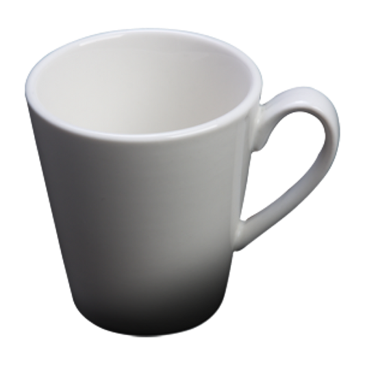 Cameo Dynasty Latte Mug, 16 oz (24-pack) - 610-7832SC