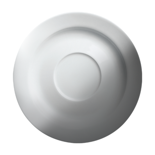 Cameo Dynasty Saucer, 5 1/2" (72-pack) - 610-99S