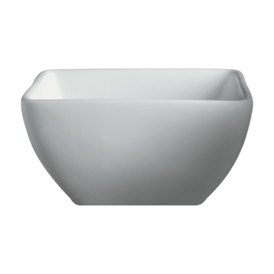 Cameo Square Bowl, 3 1/4", 5 oz (48-pack) - 710-34