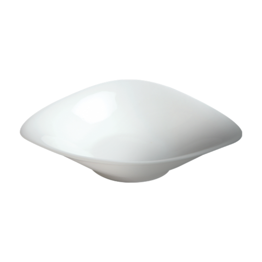 Cameo Fusion Oval Flare Bowl, 12 oz (24-pack) - 711-92N