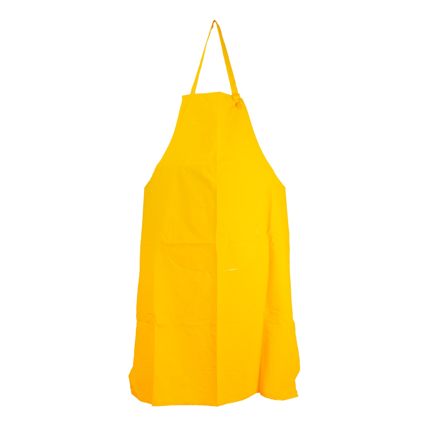 Regional Safety | PVC Apron, Yellow