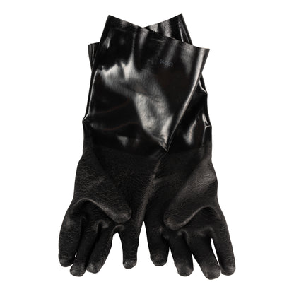 Regional Safety | Heavy Weight Glove, 16", Neoprene, Black (1 pair)