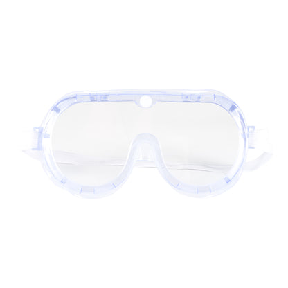 Regional Safety | Direct Ventilation Goggle