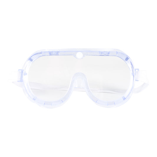 Regional Safety | Direct Ventilation Goggle