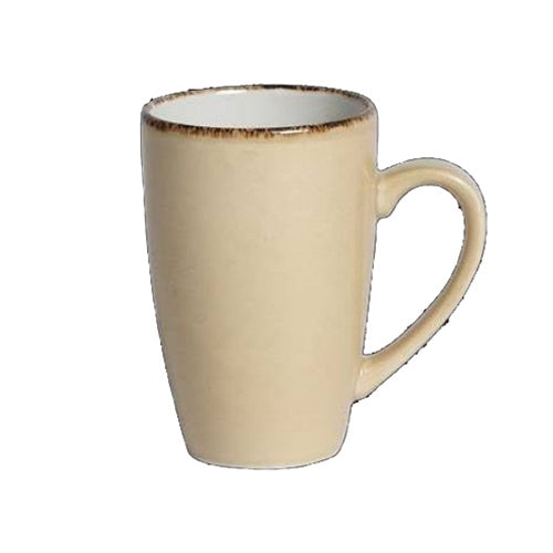 Steelite | Tasse de trempe Terramesa, 10 oz, blé (paquet de 24)