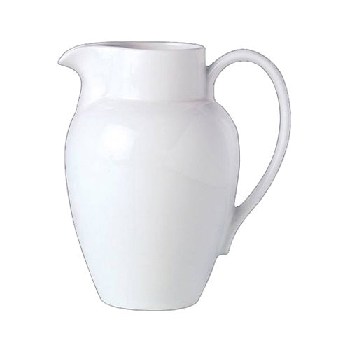 Steelite | Carafe Simplicity, 1,1 L, blanc (paquet de 6)