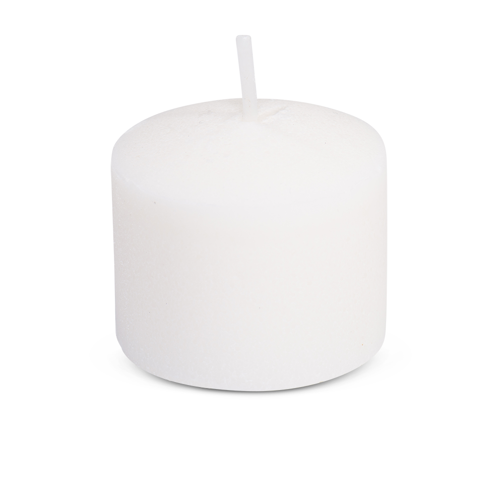 Pico 10+ Hour Votive - White (288-pack) - 310W