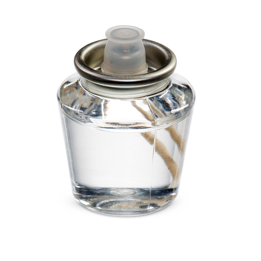 Pico LiquidLight 15 Hour Oil Candle (96-pack) - 715