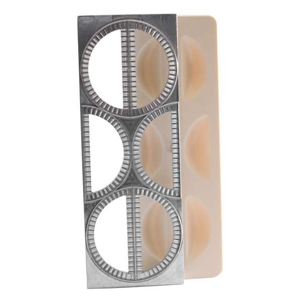 Norpro Pierogi Maker with Press - 1051