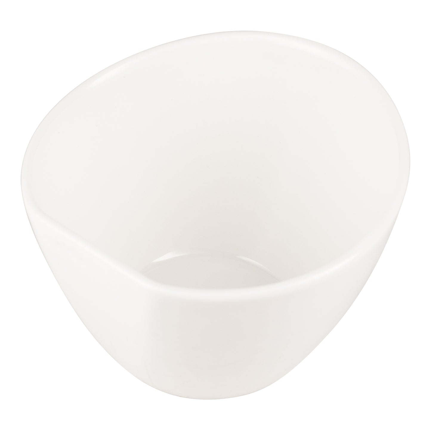 Tap Phong | Royal Classic Round Bowl with Flat Front, 12 oz, White (36-pack)