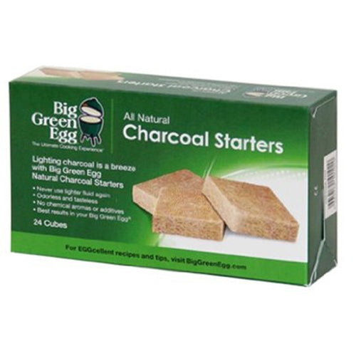 Big Green Egg All Natural Charcoal Starters (12-pack) FINAL SALE, FINAL SALE - 120922