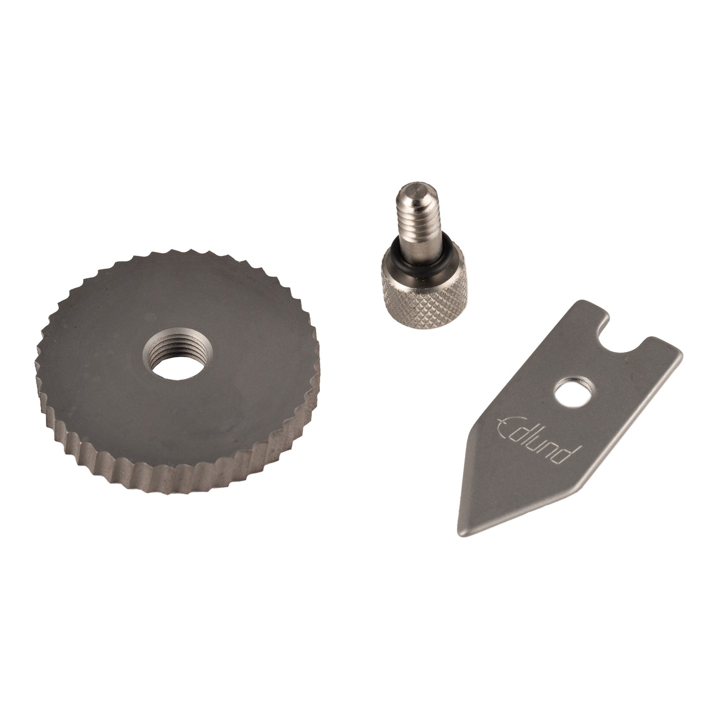 Edlund | Replacement Knife and Gear Kit for S-11 and U-12 Can Opener