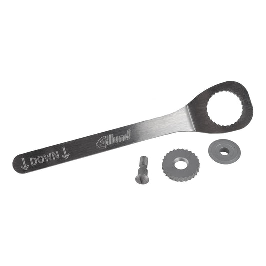 Edlund | Knife and Gear Repair Kit for Electric Can Opener