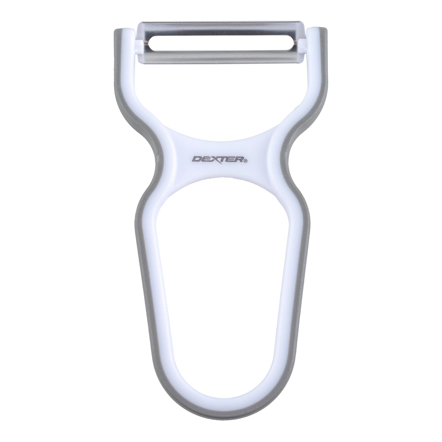 Dexter | Swiss Peeler, White