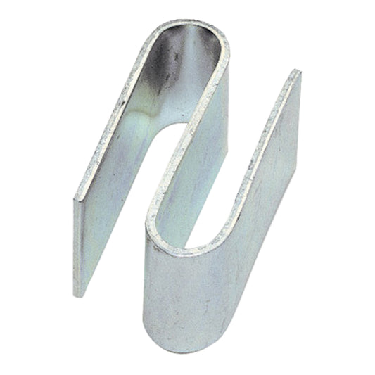 Metro | "S" Hook for Wire Shelf, Steel