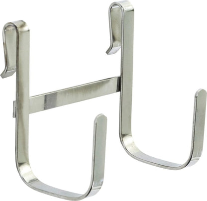 Metro Snap-on Double Large Hooks - HK26C