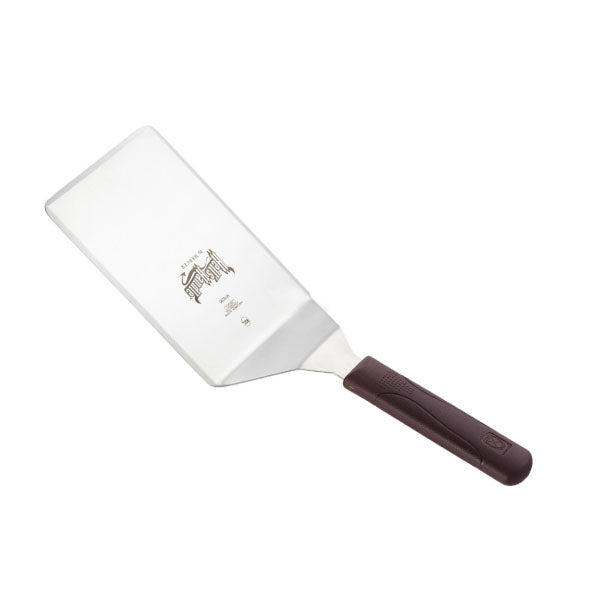 Spatule de service robuste Mercer Hell's Handle, 15,24 x 12,7 cm - M18290