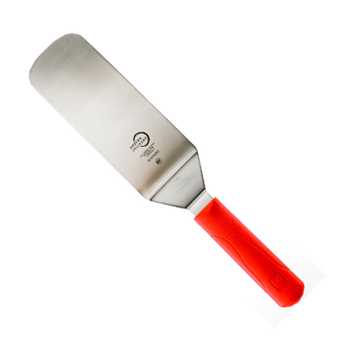 Mercer Millenia Turner, Red, 8" x 3" - M18700RD