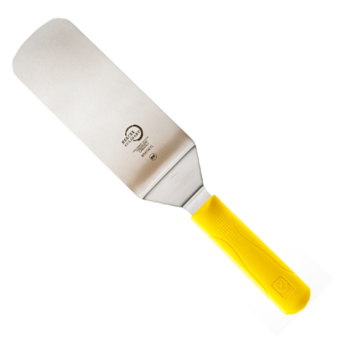 Mercer Millenia Turner, Yellow, 8" x 3" - M18700YL