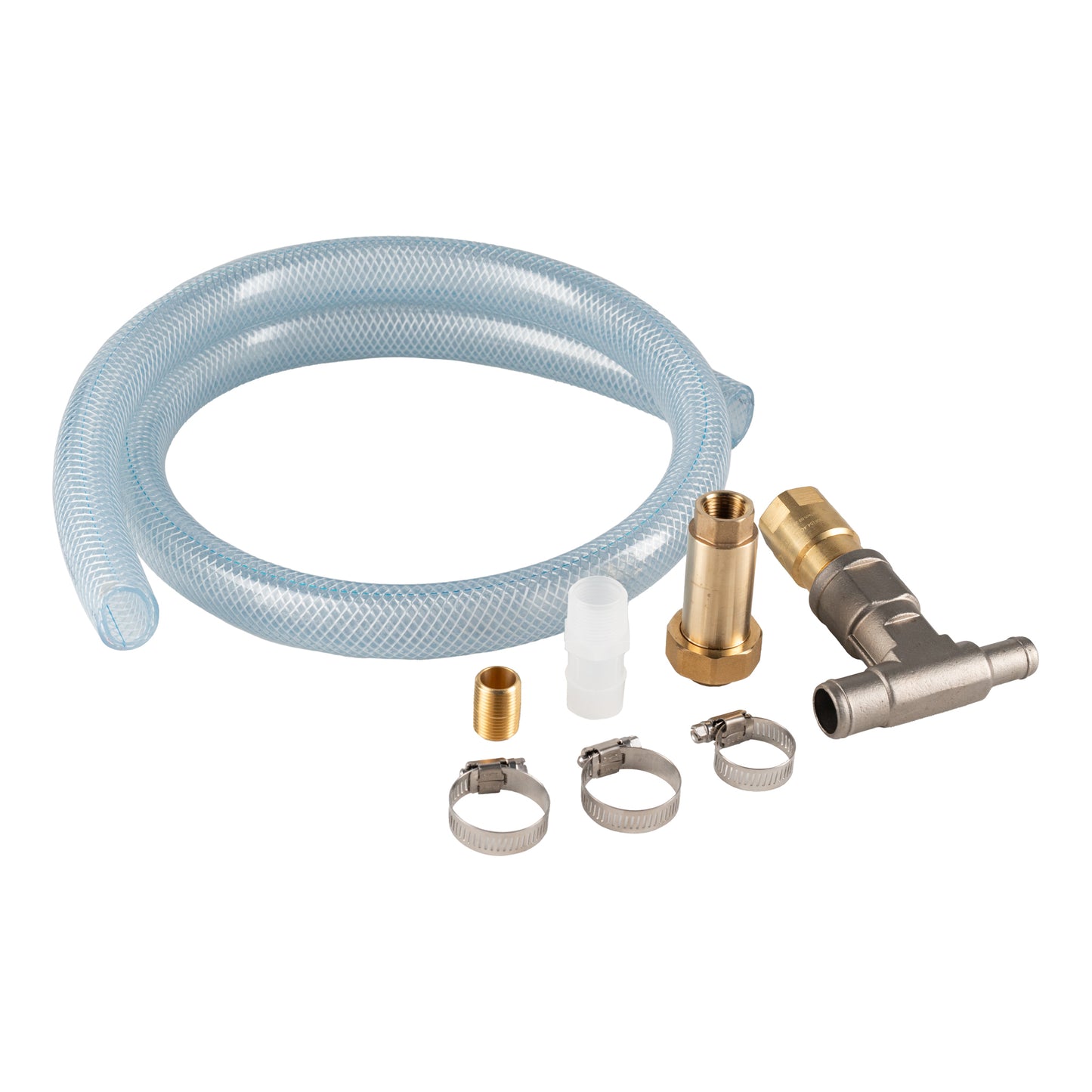 Moyer Diebel | Drain Water Tempering Kit, Universal for Undercounter Dishwashers