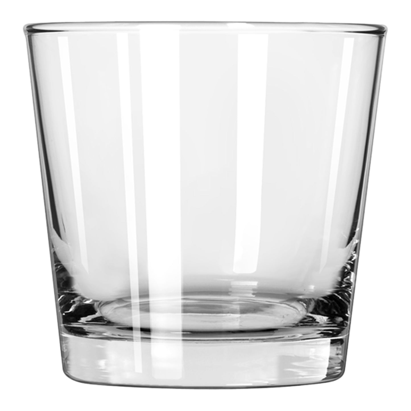 Verre à whisky à fond épais Libbey | Old Fashioned, 9 oz (paquet de 36)