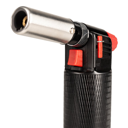 Chef Master | Refillable Chef / Culinary Torch