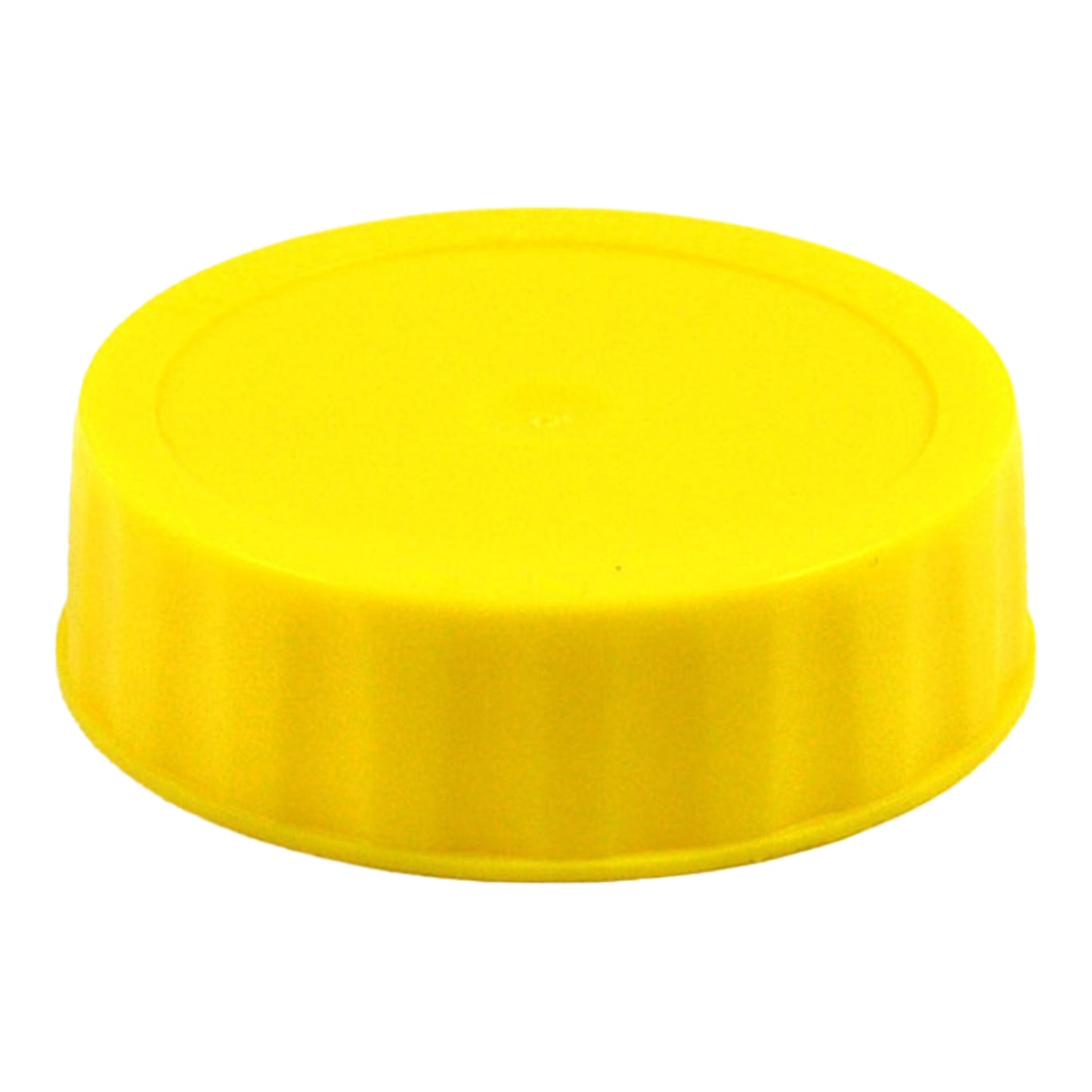 FIFO | Label Cap, Yellow (6-pack)