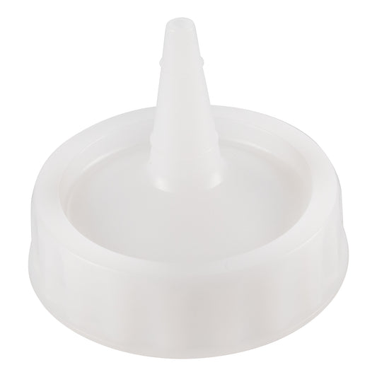 FIFO | Single Precision Tip Cap, White (6-pack)