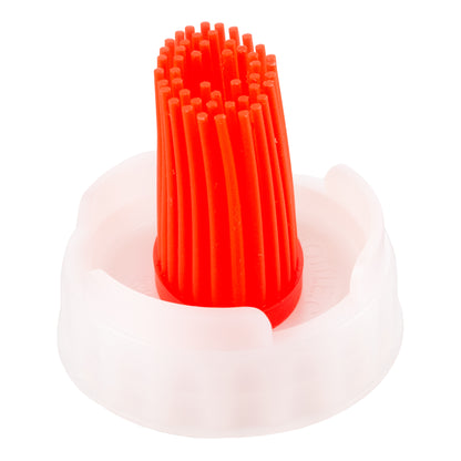 FIFO | Silicone Brush Cap for Squeeze Bottles (6-pack)