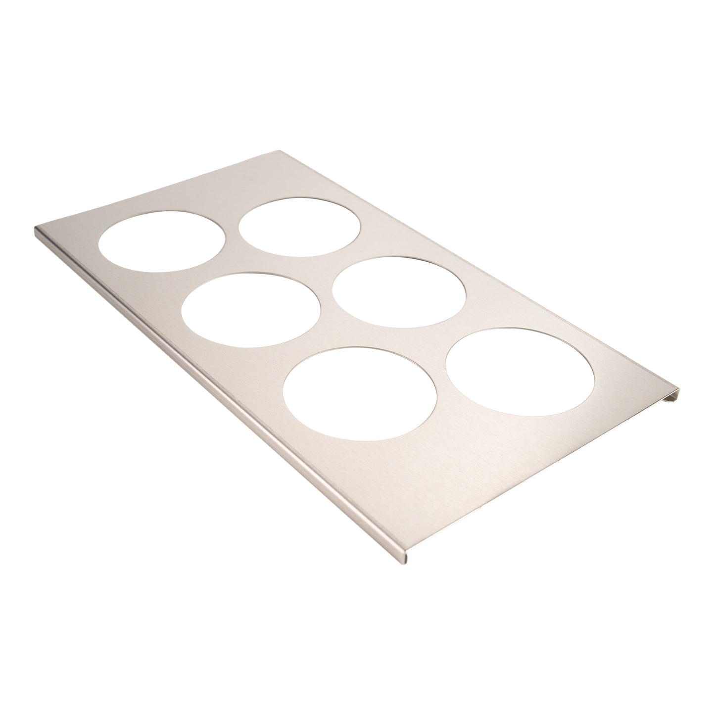 FIFO | Organisateur de bouteilles pour bouteilles FIFO Squeeze de 20 oz, 6 trous, couvercle seulement