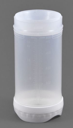 FIFO Portion Pal Bottle, 24 oz (6-pack) - 2020-240-6