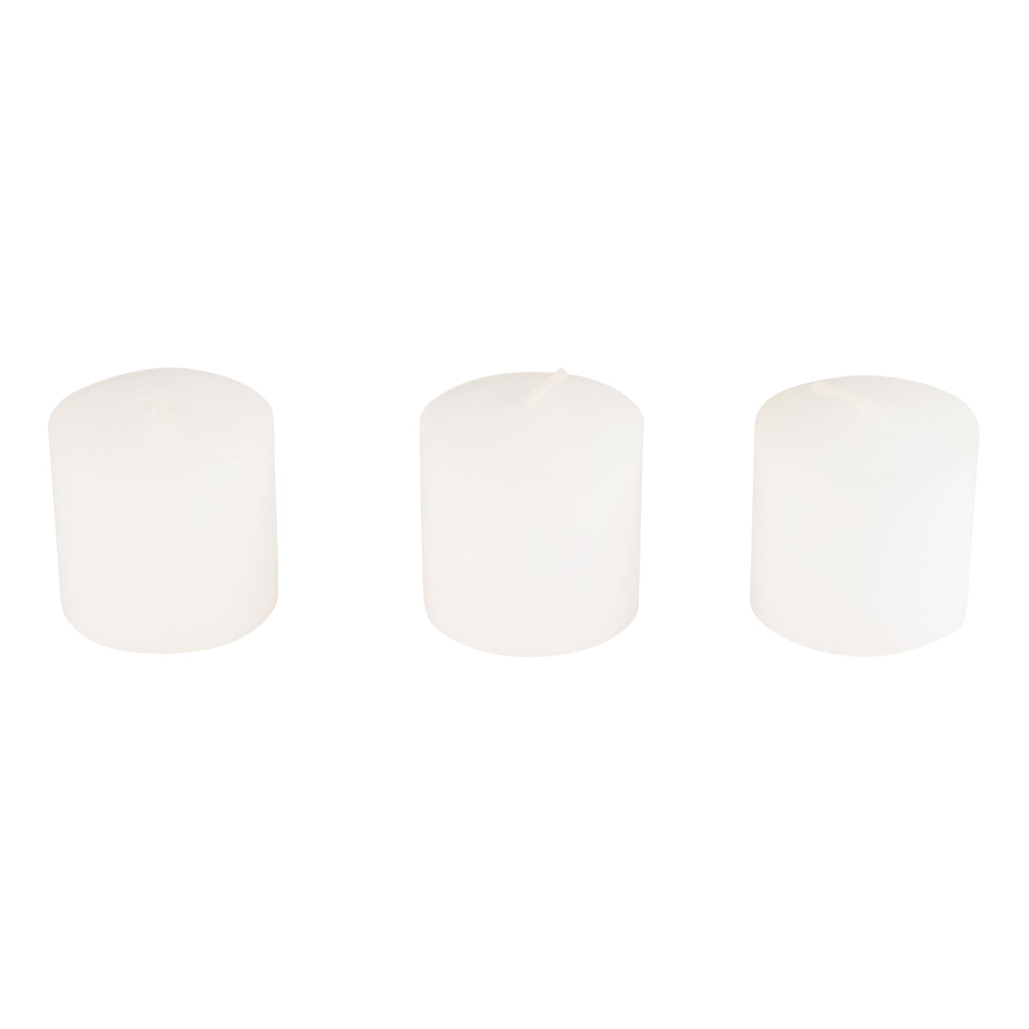 Neo-Image | Votive Candle, 10 Hour, White (288-pack)