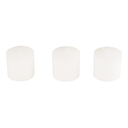 Neo-Image | Votive Candle, 10 Hour, White (288-pack)