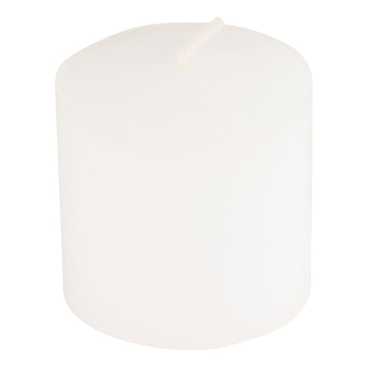 Neo-Image | Votive Candle, 10 Hour, White (288-pack)