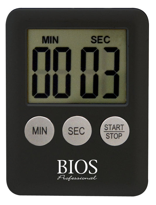 BIOS | Mini Kitchen Timer