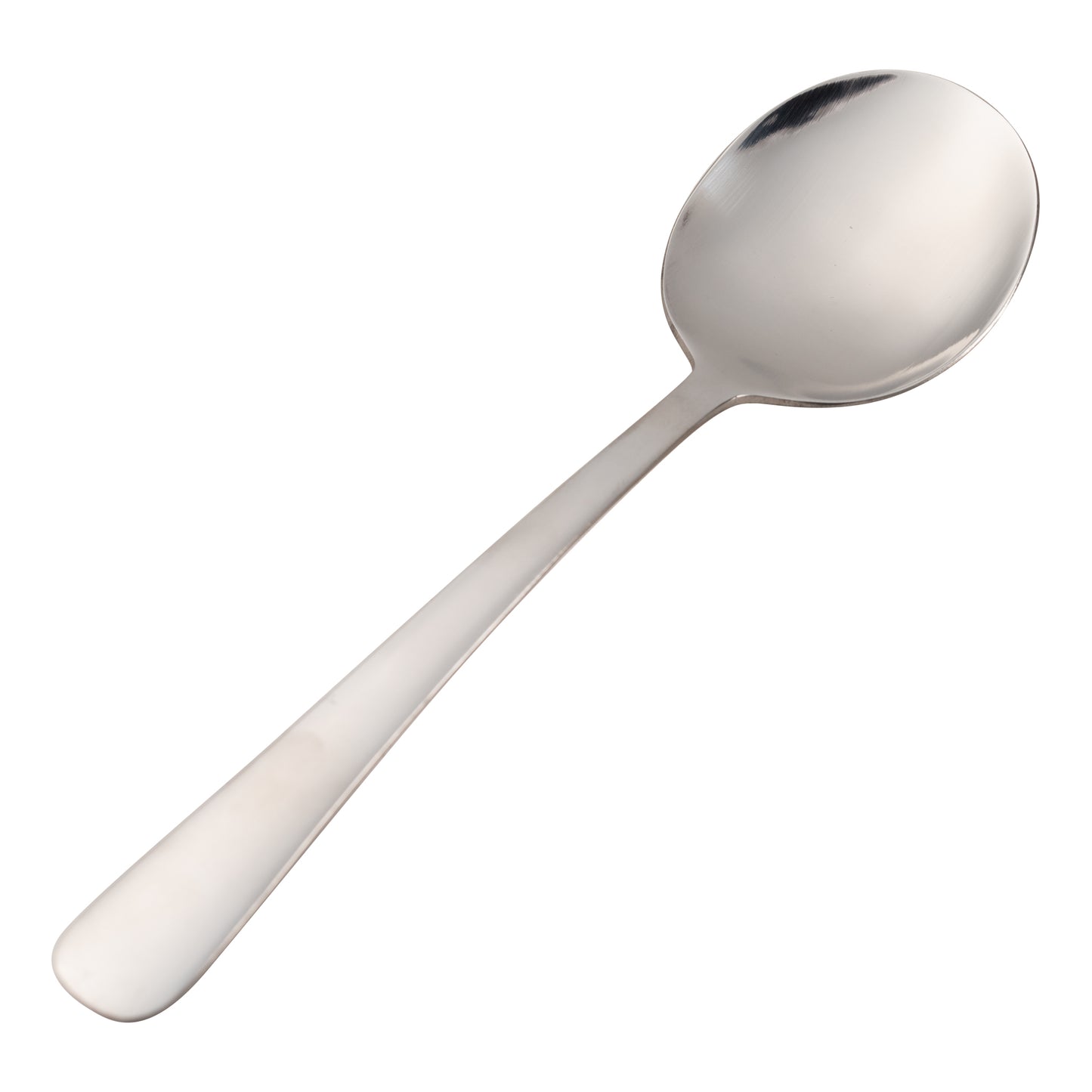 Oneida | Thor Round Soup Spoon (36-pack)