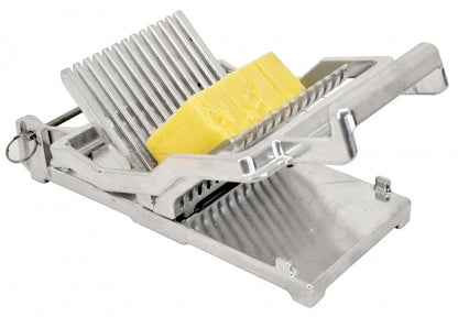 Omcan Easy Cheese Cutter, 3/4" & 3/8" - 43033