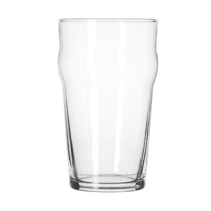 Libbey | English Pub Glass, 20 oz (36-pack)