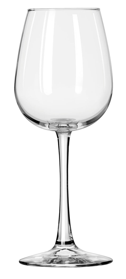 Verres à dégustation de vin Libbey Vina, 375 ml (paquet de 12) - 7508